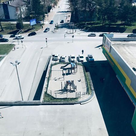 A&N Apartment Σαράγεβο Εξωτερικό φωτογραφία