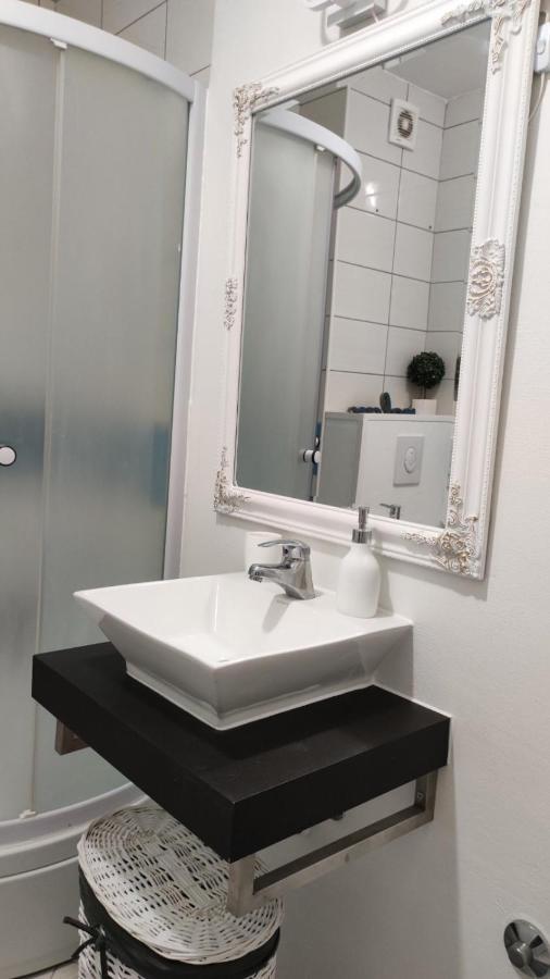 A&N Apartment Σαράγεβο Εξωτερικό φωτογραφία