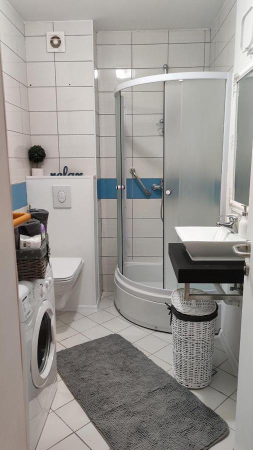 A&N Apartment Σαράγεβο Εξωτερικό φωτογραφία