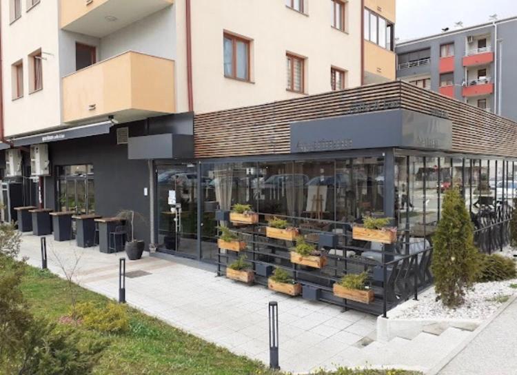 A&N Apartment Σαράγεβο Εξωτερικό φωτογραφία