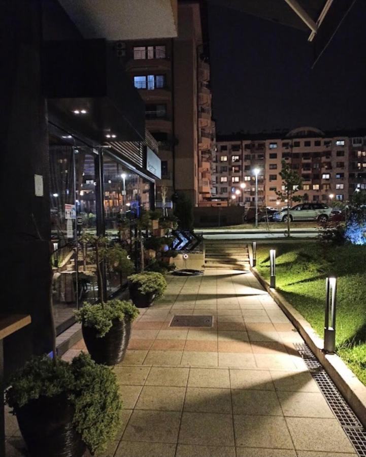 A&N Apartment Σαράγεβο Εξωτερικό φωτογραφία