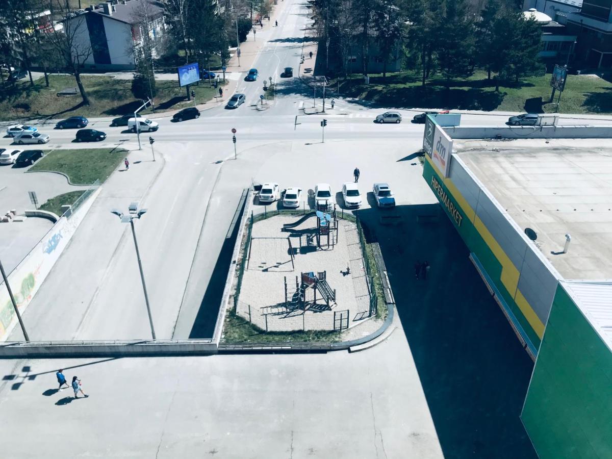 A&N Apartment Σαράγεβο Εξωτερικό φωτογραφία