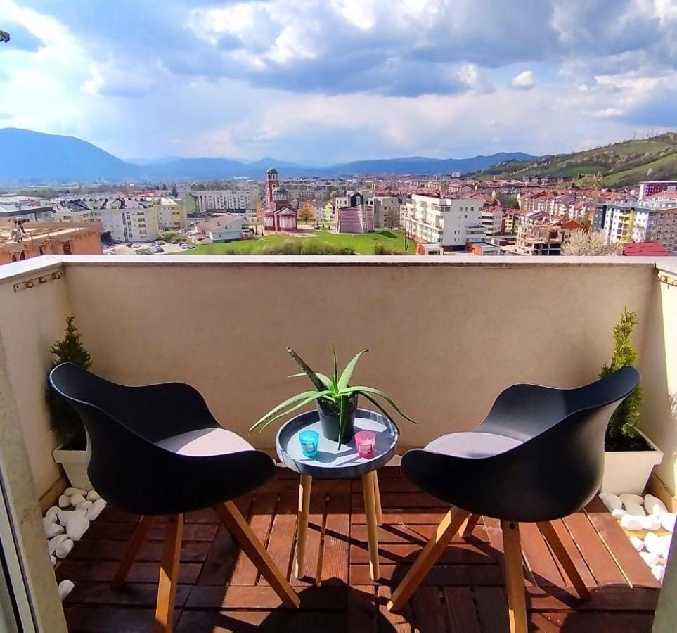 A&N Apartment Σαράγεβο Εξωτερικό φωτογραφία