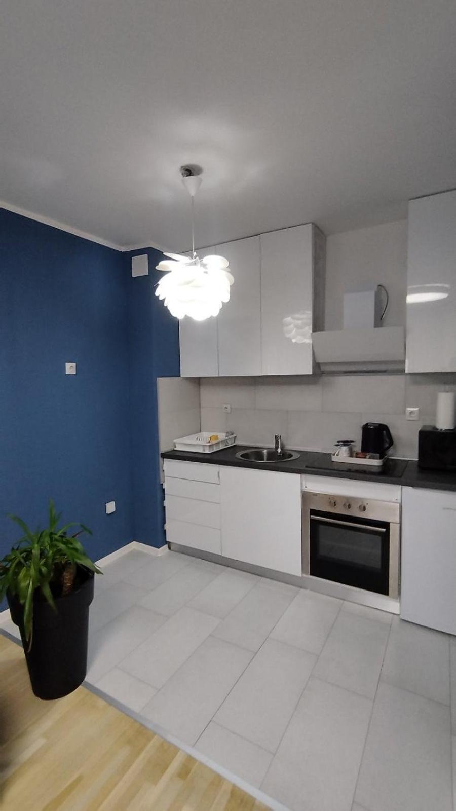 A&N Apartment Σαράγεβο Εξωτερικό φωτογραφία