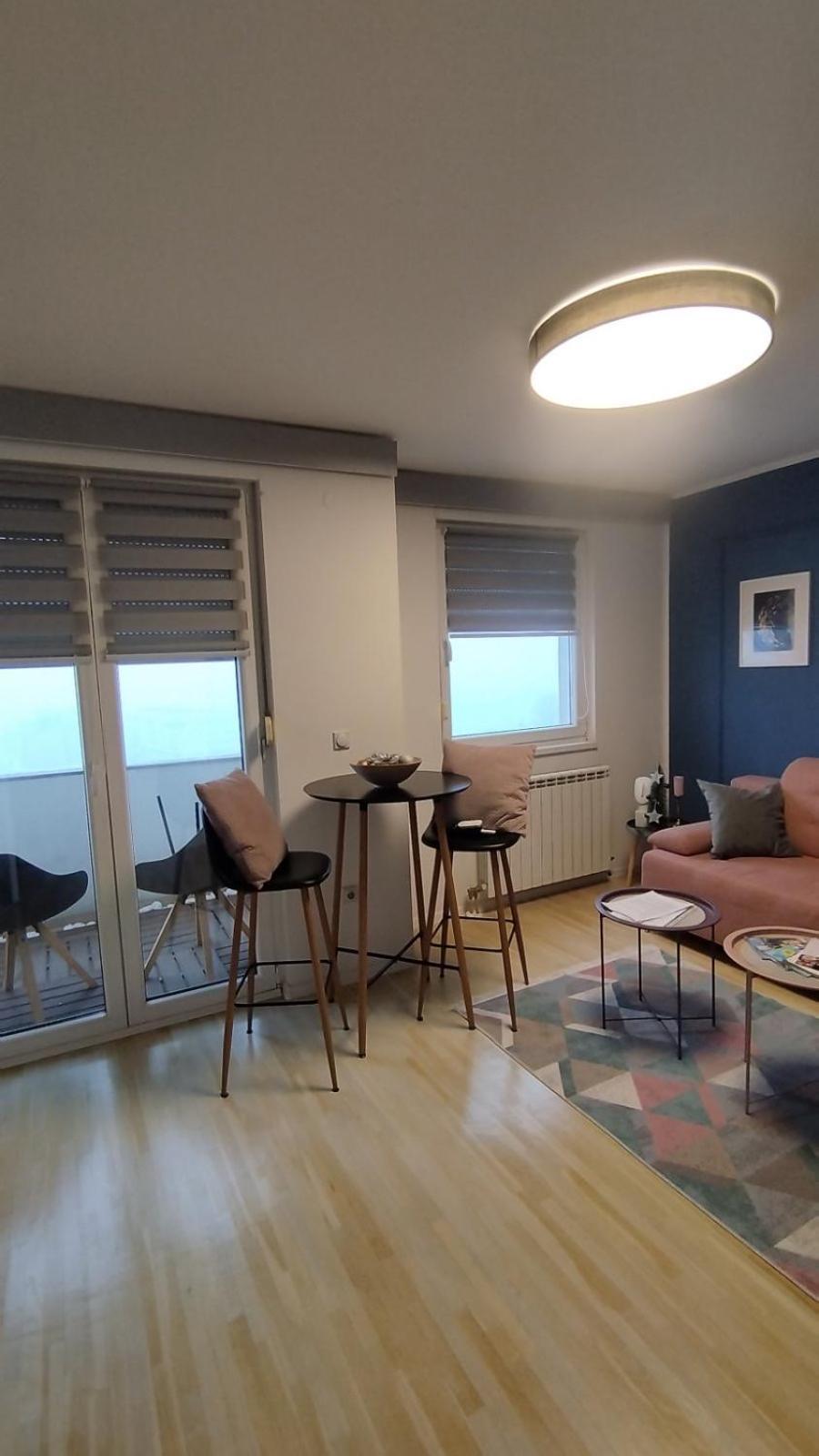 A&N Apartment Σαράγεβο Εξωτερικό φωτογραφία