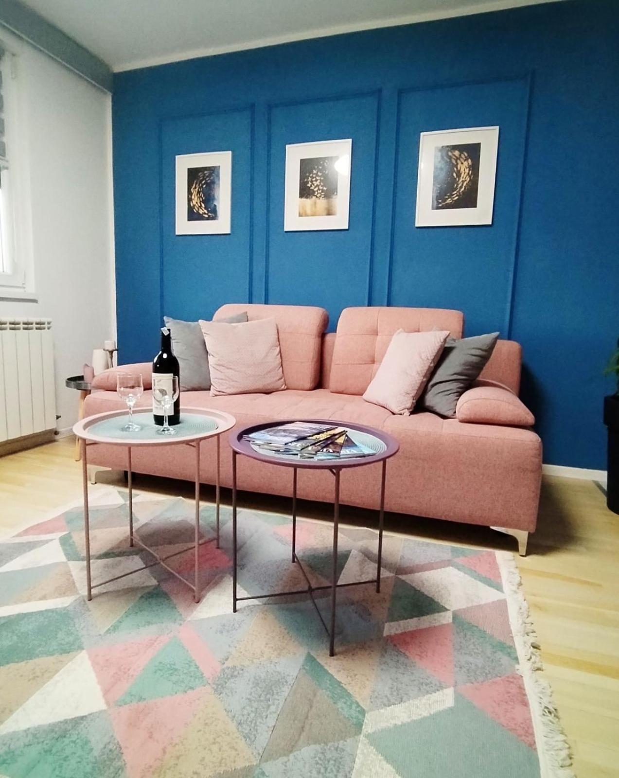 A&N Apartment Σαράγεβο Εξωτερικό φωτογραφία